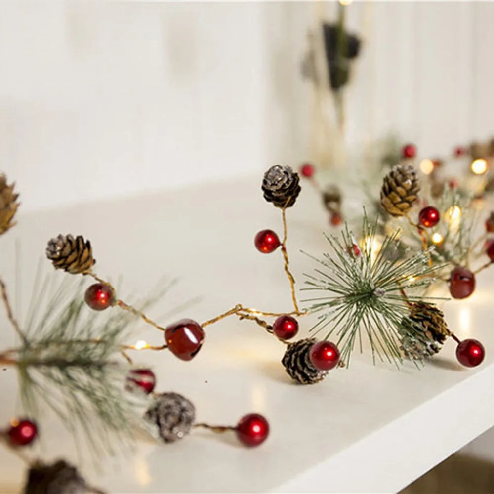 fairy lights (6)