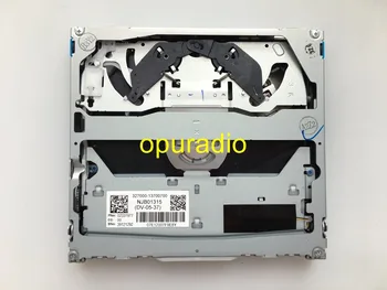 

FOR Fujitsu ten single DVD mechanism DV-05-37 DV-05 drive loader for Chrysler Audi car DVD audio systems Bmw Mercedes