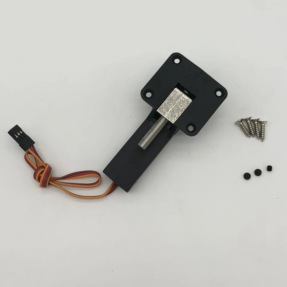 80mm Avanti Nose Запасные части для свободного хода 90 мм F15 F22 F4 F16 F104S T45 Stinger90 rc EDF модель реактивного самолета - Цвет: 80mm Avanti Nose