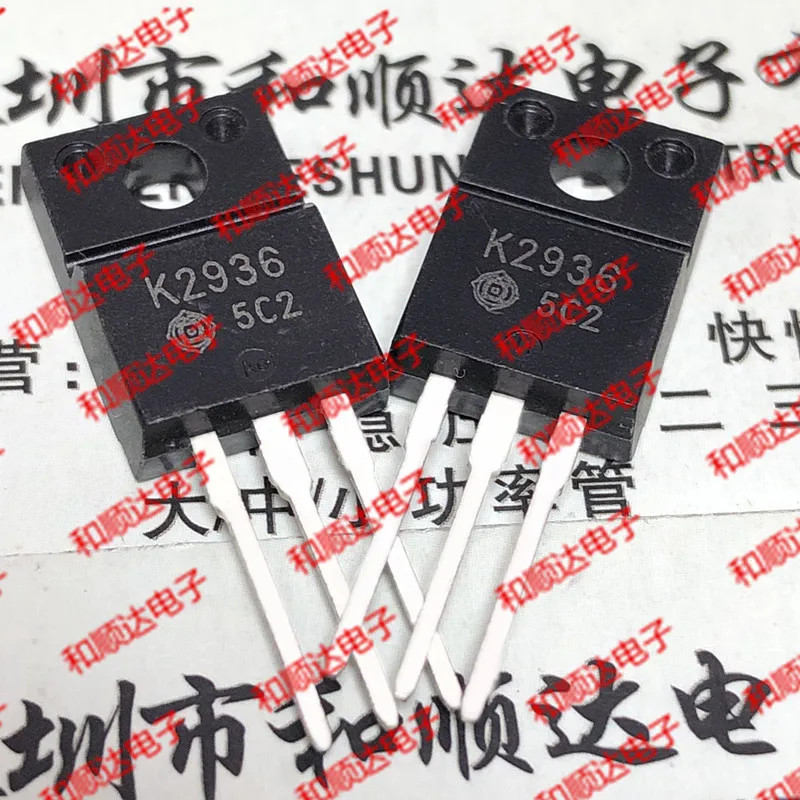 10 шт./партия K2936 sk2936 2 новое место до 60 v-220-f 45 a