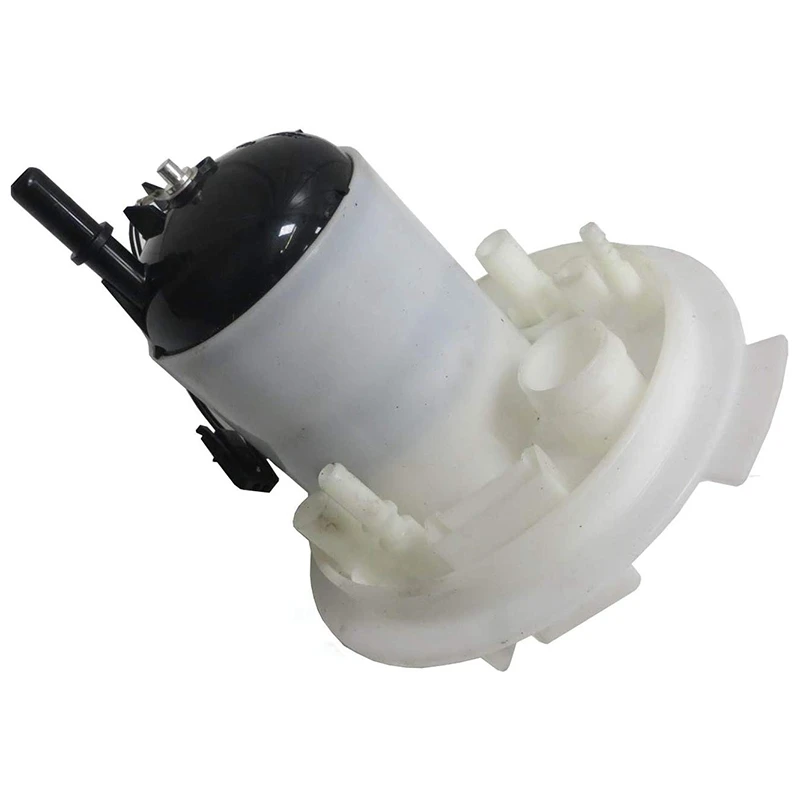 

Oil Filter Petrol Fuel Tank Dust Cover Fits for Land Rover LR4 RR Sport LR043420