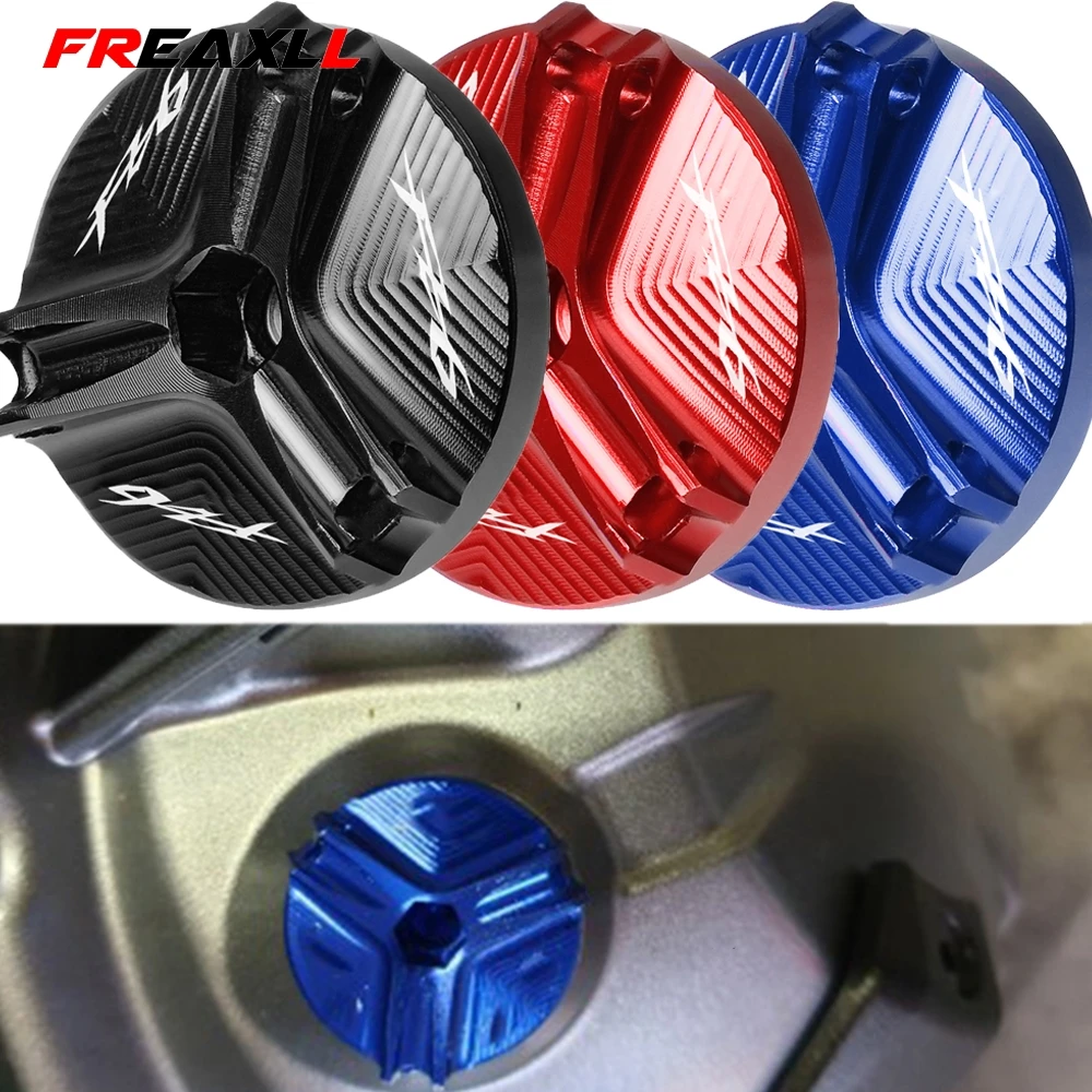 M20 * 2 5 для HONDA CBR 1100XX CBR1100XX CBR1100 1997-2004 2003 2002 2001 Двигатель мотоцикла Магнитная