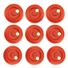 Séparateur d'eau et d'huile PCV, Membrane de couverture en caoutchouc, pour PASSAT B6 GOLF 5/6 MK6 TIGUAN A3 A4 A5 Q5 TT SEAT LEON TOLEDO