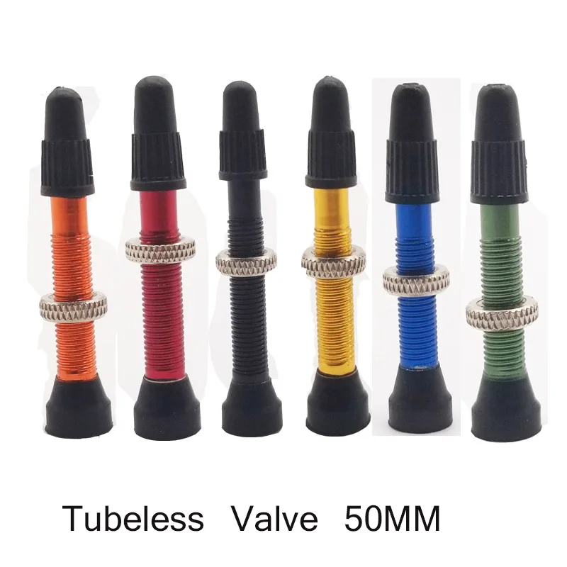 1 PCS Bicycle Tubeless Valve for Road Bike MTB Tubeless Ready Tire Tyre ... - 1 PCS Bicycle Tubeless Valve For RoaD Bike MTB Tubeless ReaDy Tire Tyre Valve Presta 50mm 1 PCS Bicycle Tubeless Valve for Road Bike MTB Tubeless Ready Tire Tyre ... - 1 PCS Bicycle Tubeless Valve For RoaD Bike MTB Tubeless ReaDy Tire Tyre Valve Presta 50mm