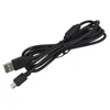 1/1.2/1.8/3 m USB Charging Cable Gaming usb Charger for ps3 For Sony Playstation PS3 handle wireless controller ► Photo 2/5