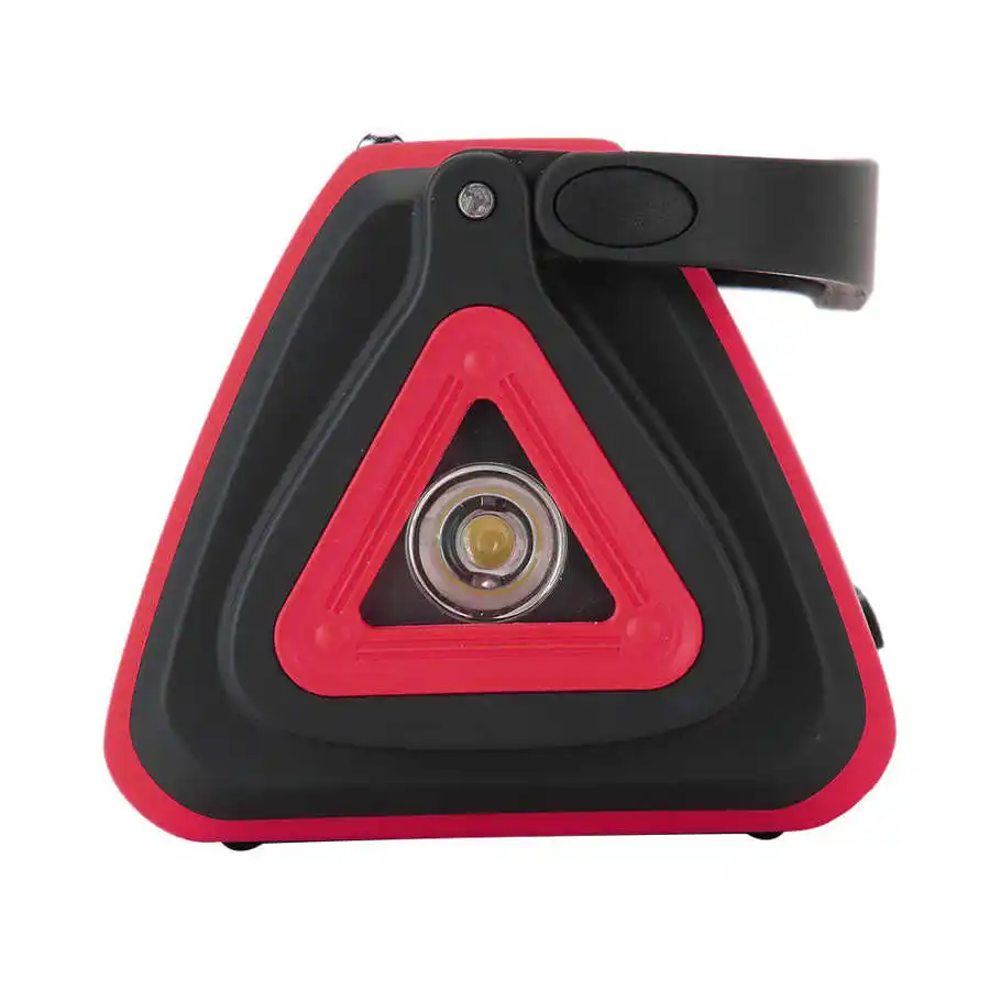 connector speaker terminal MD‑097 Solar Hand Crank