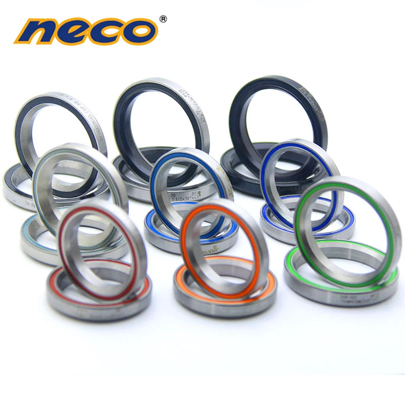 headset bearings road bike