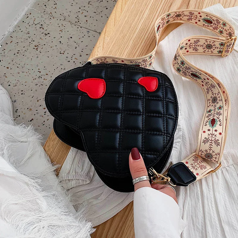 Модные Прошитые цветные женские кошельки и сумки из искусственной кожи с