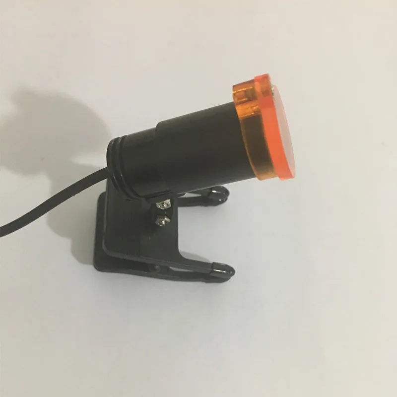 Sale Clip Medical Headlight 3W LED Medical Headlamp Dental Surgical Medical Headlight Rechargeable Battery Adjustable Brightness 4