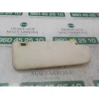 

PARASOL LEFT FIAT NUOVA 500 (150) 1. 3 16V JTD cat [16634667]