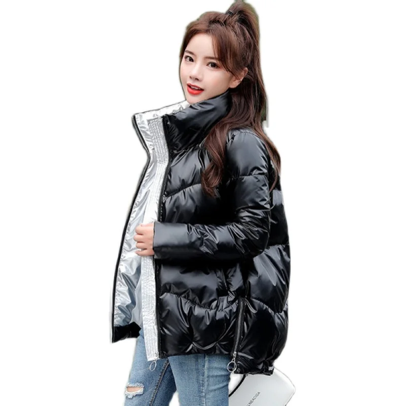 Женская зимняя куртка Lingwave парка Женское зимнее пальто пуховик женская пуховая