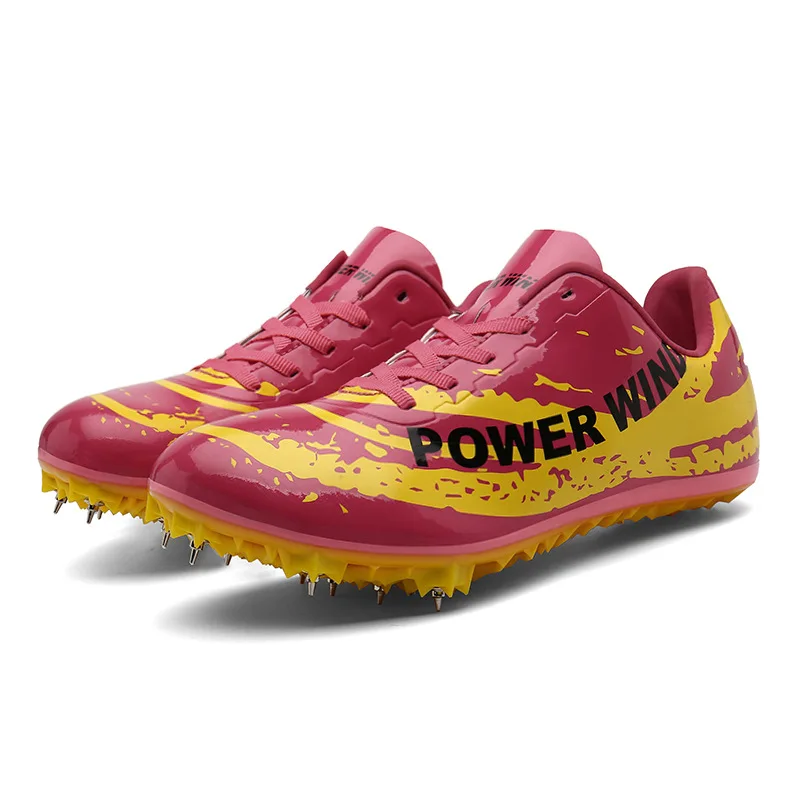 youth boys track shoes