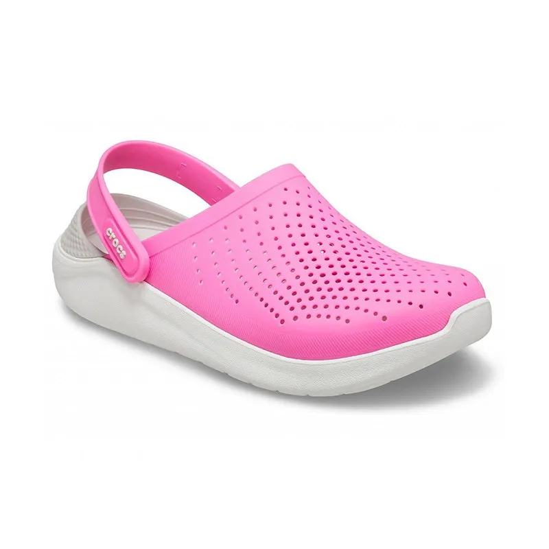 crocs ladies new arrival