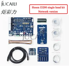 

Jucaili Hoson single head Board kit for Epson I3200 printhead for large format Printer network version board kit