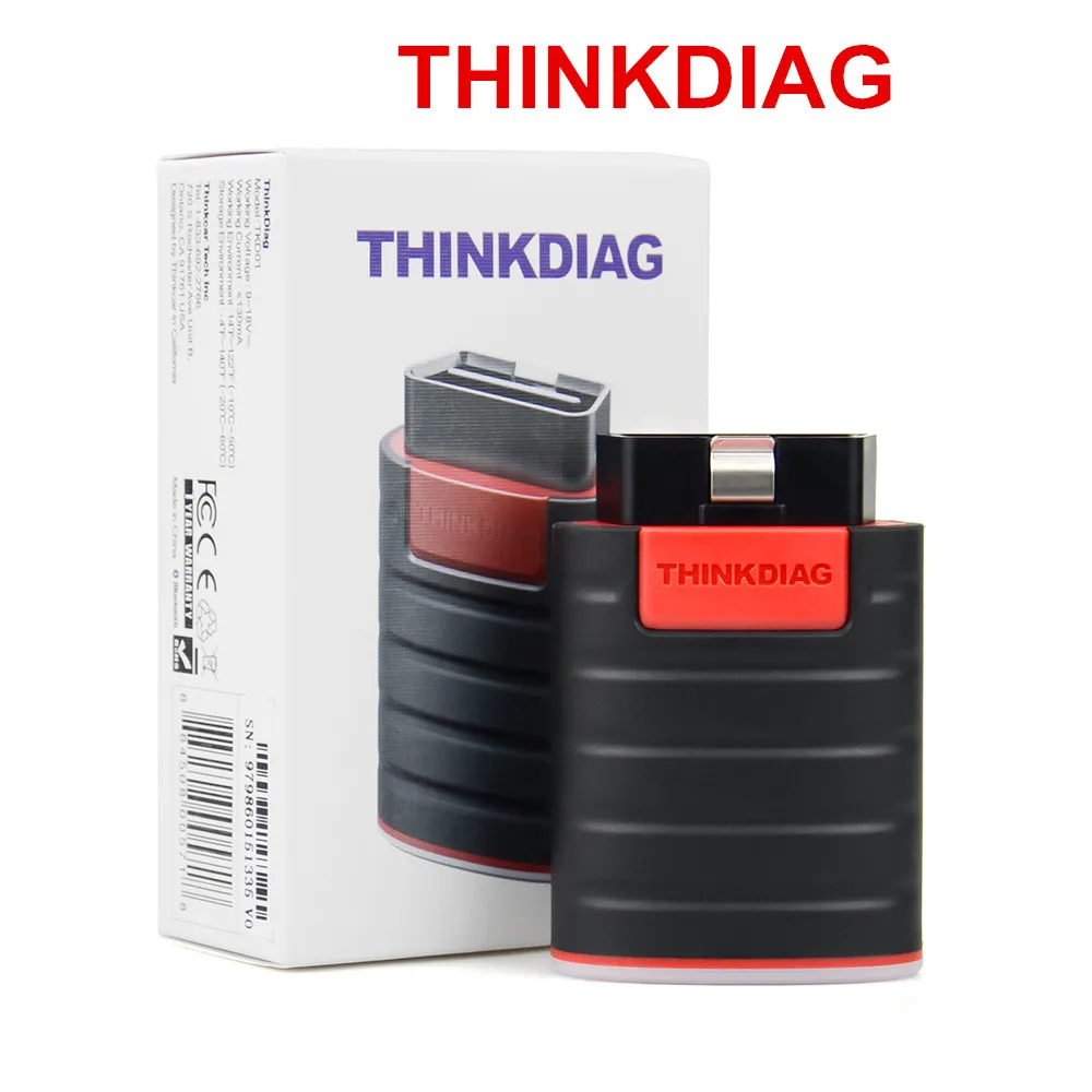 Old Thinkdiag
