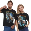 Pivosaurus T-Shirt for Men With Print Пивозавр 100% Cotton Tee Plus Size 3