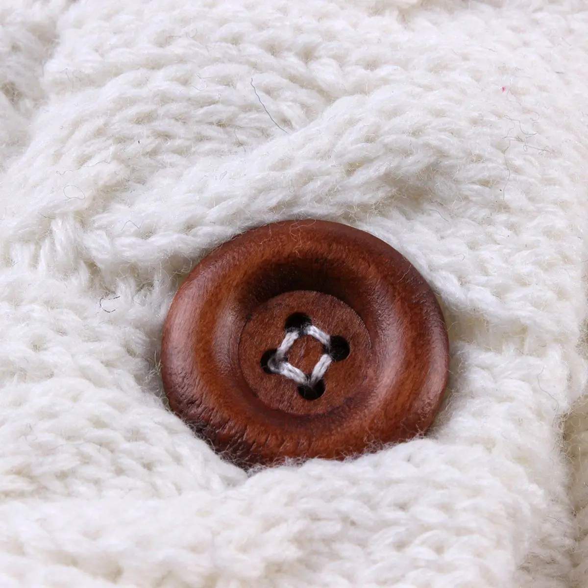 Детские зимние теплые спальные мешки кнопка для детской одежды вязанные пеленки обертывание пеленание коляска обертывание Малыша Одеяло для сна сумки