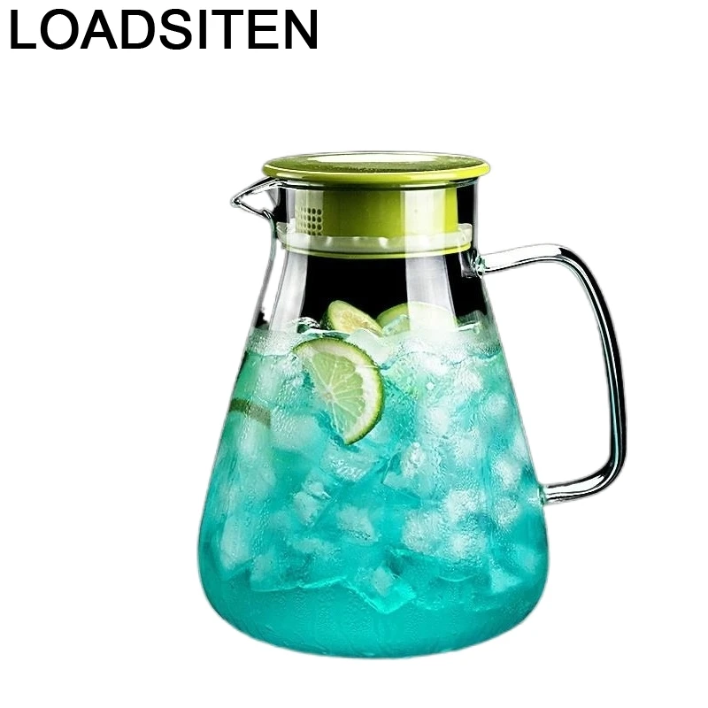 Bollitore для ресторана Hervidor Agua Demlik Czajnik бутылка воды чайник китайского чая | Дом и сад