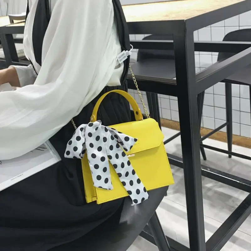 Сумки через плечо для женщин кожаные сумки модные женские цепи Наплечная Сумка с надписью сумка женская сумка