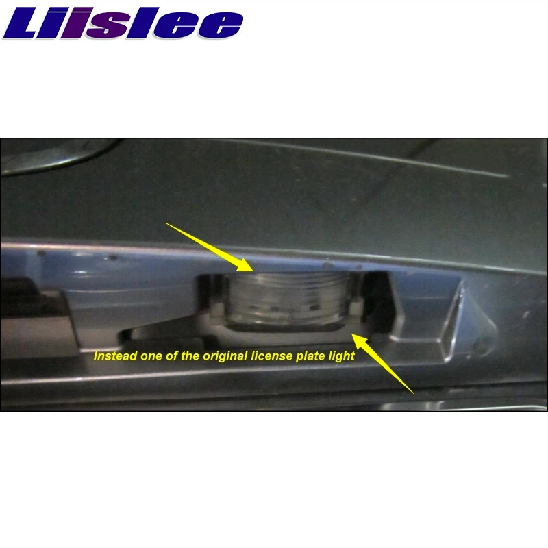Car Camera For Mazda 5 Mazda5 Premacy MK3 2010~2015 High Quality Rear View Back Up Camera For PAL : NTSC Use | CCD with RCA7