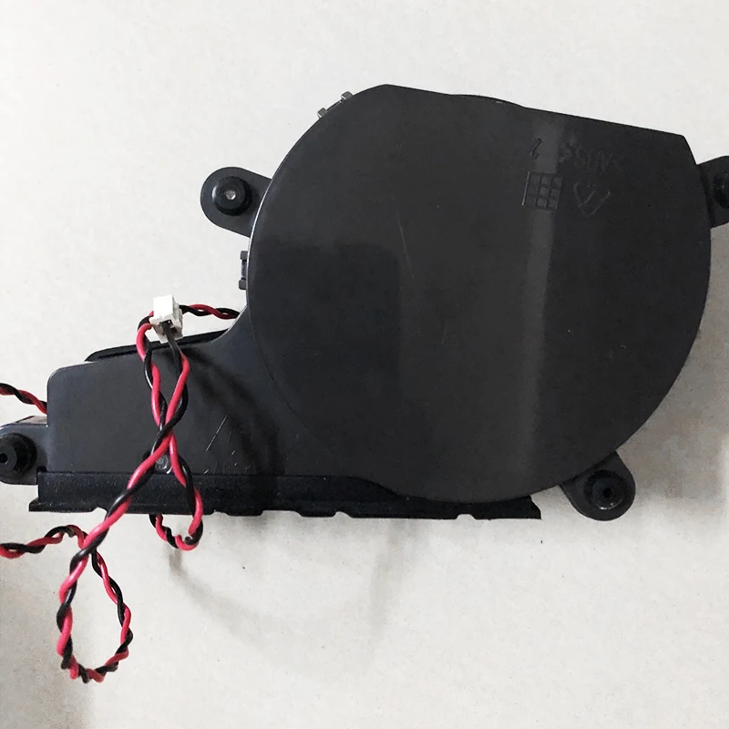 Вентилятор двигателя для Deebot уборочная машина питания бытовой D36C запчасти пылесоса