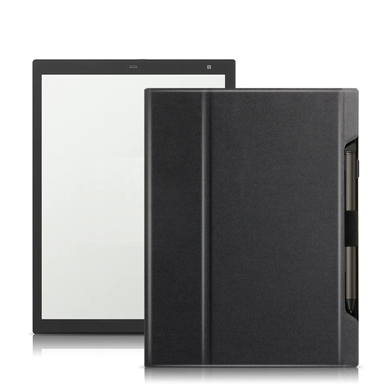 Case para Sony Livro de Papel Capa para Sony Eletrônico Reader Leitor Ebook Capa Protetora Case Magnético Dpt-cp1 10.3 - Imagem 6