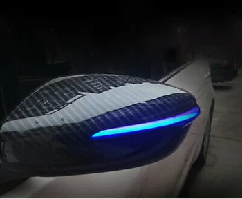 

LED Side Mirror Sequential Dynamic Turn Signal Light For Kia Forte / Cerato K3