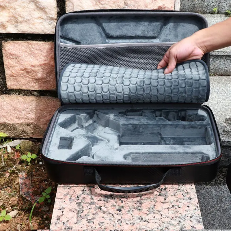 Водонепроницаемый чемодан сумка жесткая EVA сумка для хранения Защитный чехол для DJI Ronin-SC Box аксессуары qyh