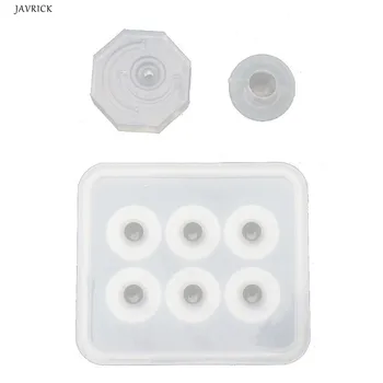 

DIY Globe Ball Bracket Mold Cosmic Ball Resin Casting Mold Jewelry Making Tools