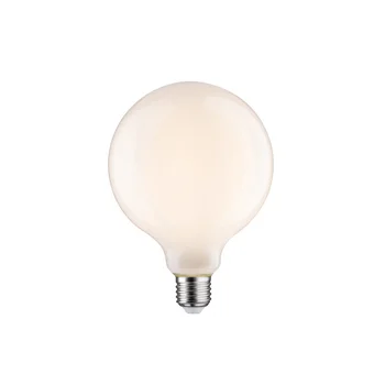 

LED lamp light Retro-Globe 120 Paulmann Ball 6 W E27 2700 V Op