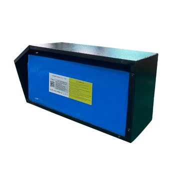 شراءLiTech Power Li-ion 20S40P 72 فولت 100 أمبير عميق دورة بطارية مصممة حسب الطلب حزمة ل 8000 واط 72 فولت دراجة كهربائية بطارية