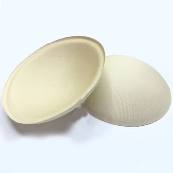 

Swimsuit Breast Push Up Bra Women Intimates Accessories Sponge Padding Chest Enhancers Nipple Cover Foam Insert Chest Cup