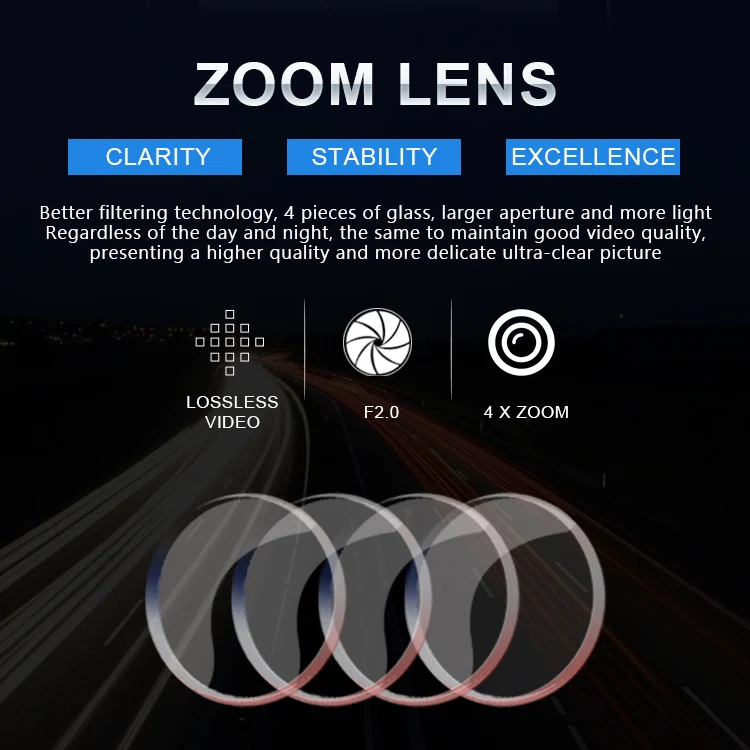 Zimtop 1080P 3 0 &quotFull HD DVR камера автомобиля Dash Cam видео g сенсор ночного видения vedio