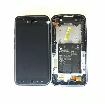 

LCD For bluebird BM180 with Protective shell PDA