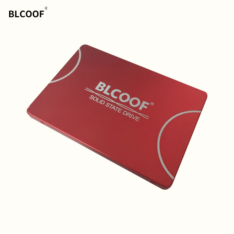 BLCOOF SSD hdd 64 Гб 2 5 дюймов жесткий диск твердотельные диски SATA 3 внутренний