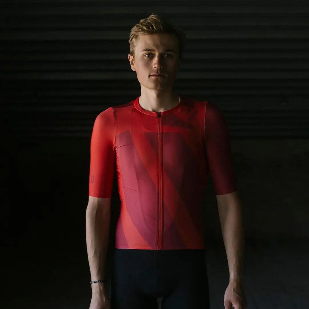 jersey VOID велосипедные рубашки aero bike jersey летние мужские camisa ropa ciclismo hombre mtb maillot tenue cycliste homme - Цвет: jersey