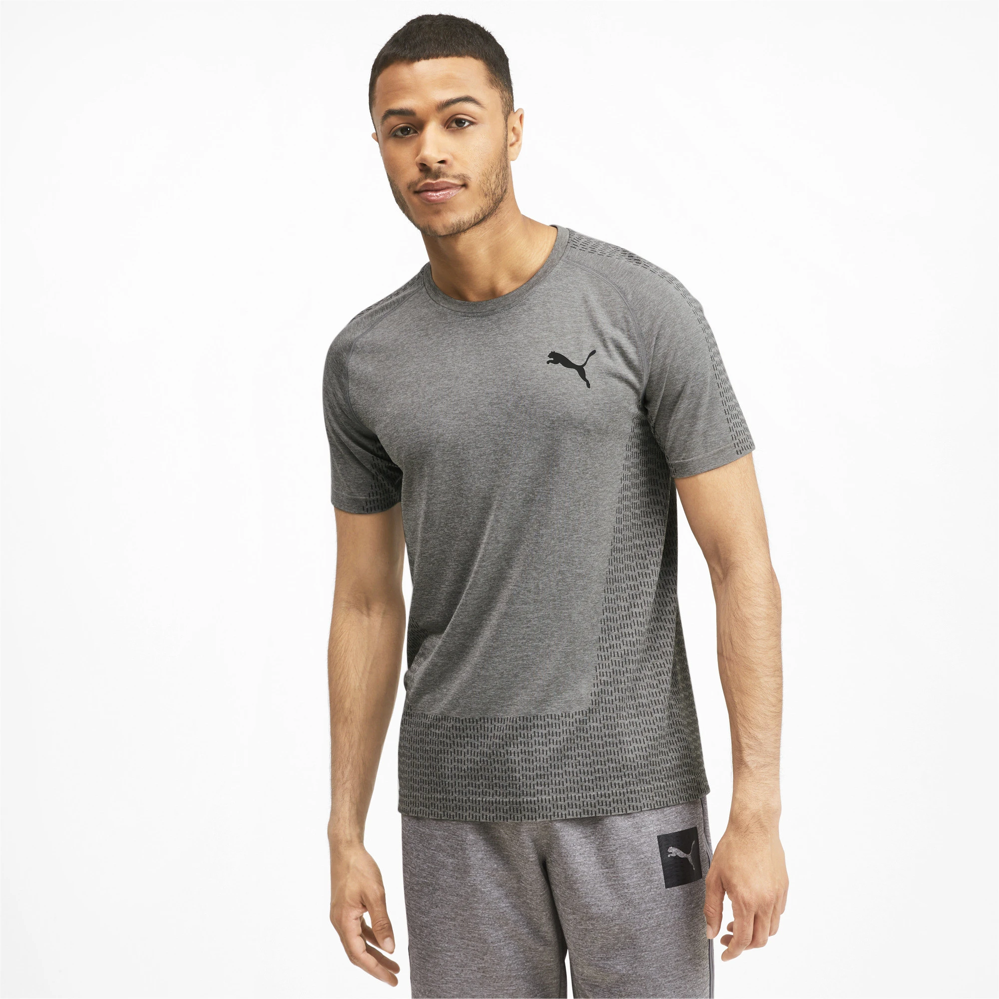 puma sports t shirts