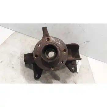 

8200297033 steering knuckle Front Right Renault Scenic Ii Comfort Dynamique