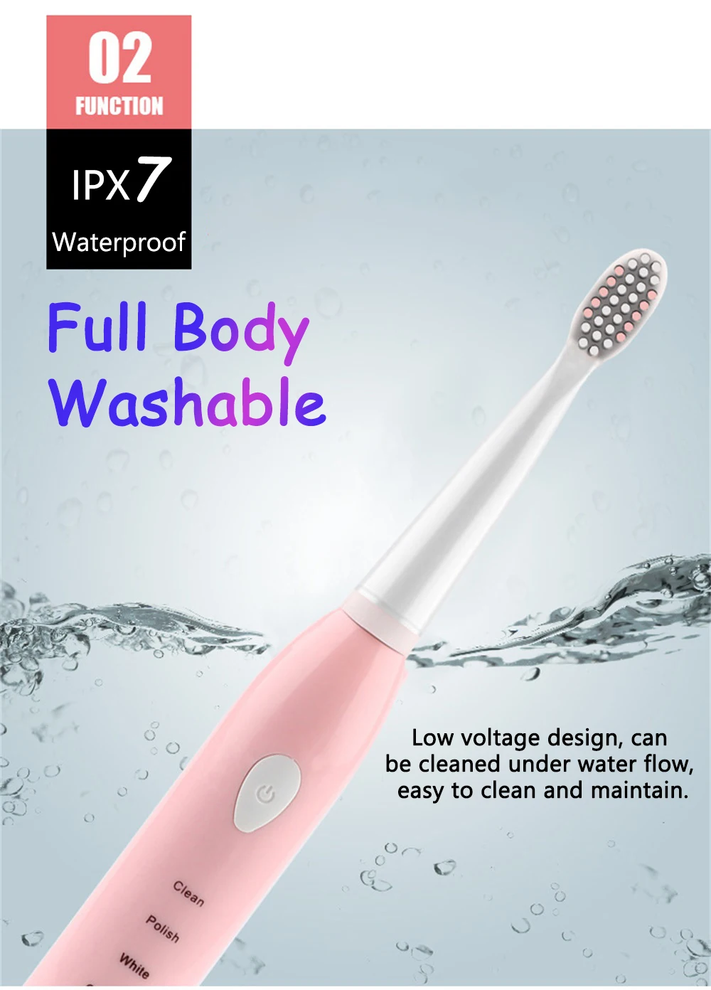 Electric Toothbrush (5)