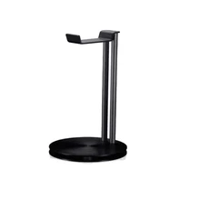 Desktop Holder Display Shelf Hanger Gaming Hook Pratical Video Anti Slip Headphone Bracket Head Mounted Stand Aluminum Alloy