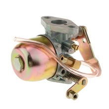 Карбюратор для EZGO Golf Cart 2 Cycle 1989-1993 Marathon двигатели 23932-G1