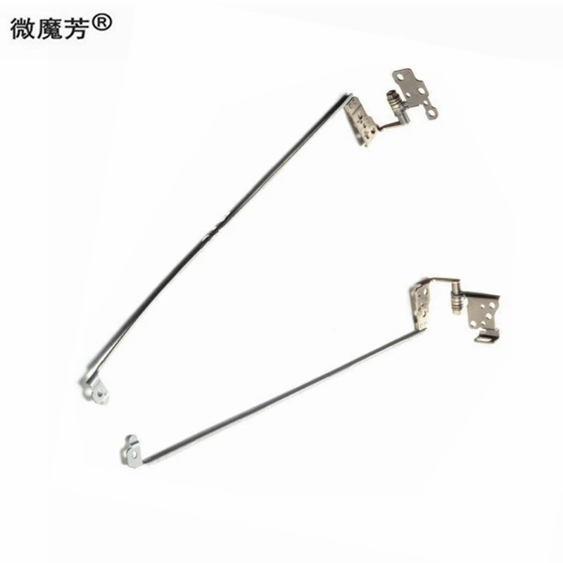 Laptops Replacements LCD Hinges Fit For Toshiba Satellite L750 L750D L755 L755D P//N:FBBLB033010 FBBLB034010 Laptop Hinges