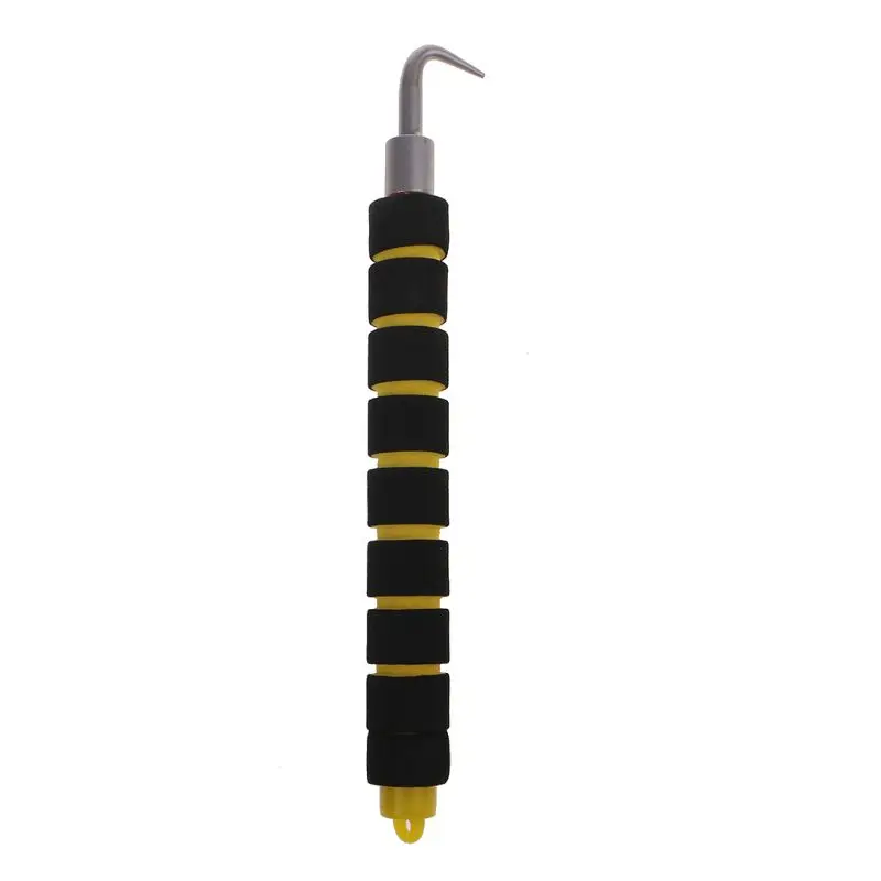 

Carbon Steel Tie Wire Twister Automatic Concrete Hook Wire Twisting Tool 61025A