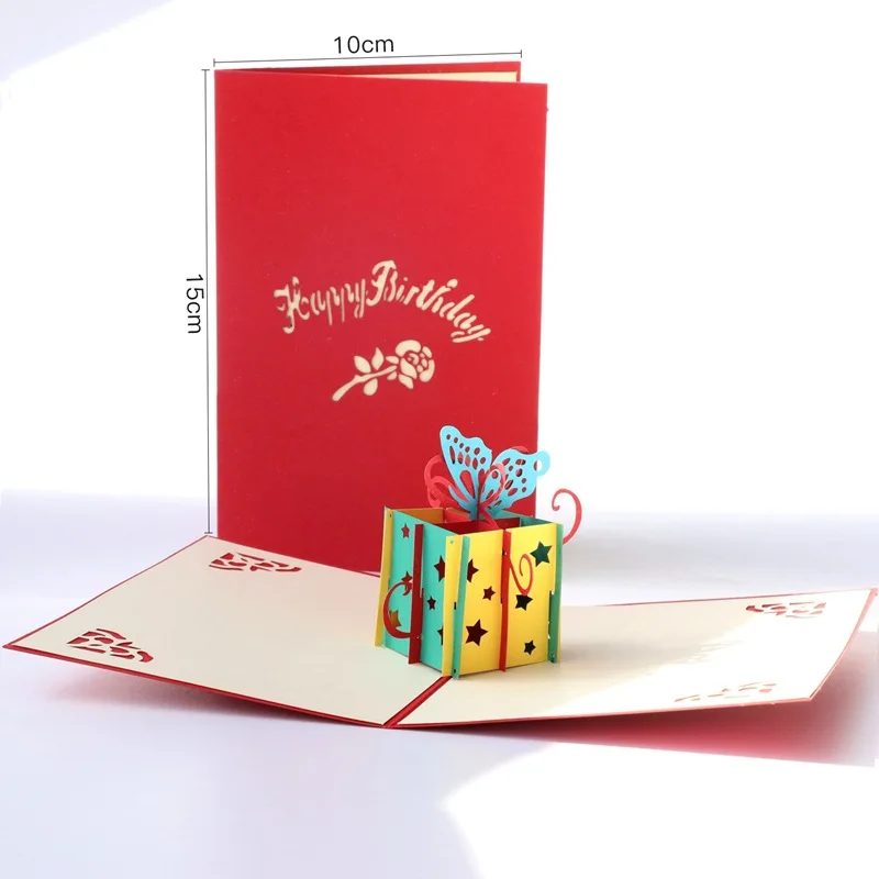 思念星星 红色-5.25元