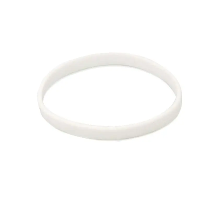 5-teiliges Fitness-Armband aus Gummi und Silikon in verschiedenen Farben, für Männer, Frauen und Kinder, leuchtet im Dunkeln, Geschenk, Schmuck. – Detail 8