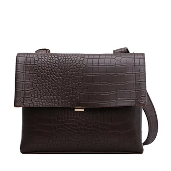 

Luxury Handbags Women Bags Designer Alligator Pattern PU Leather Female Tote Bag Large Ladies' Travel Shoulder Crossbody Bag Sac