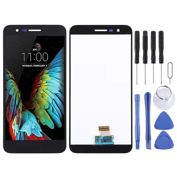 

2019 AAA+++ For LG K30 / K10 (2018) / X410 LCD Full Assembly Screen and Digitizer Full Assembly for LG K30 / K10 (2018) / X410