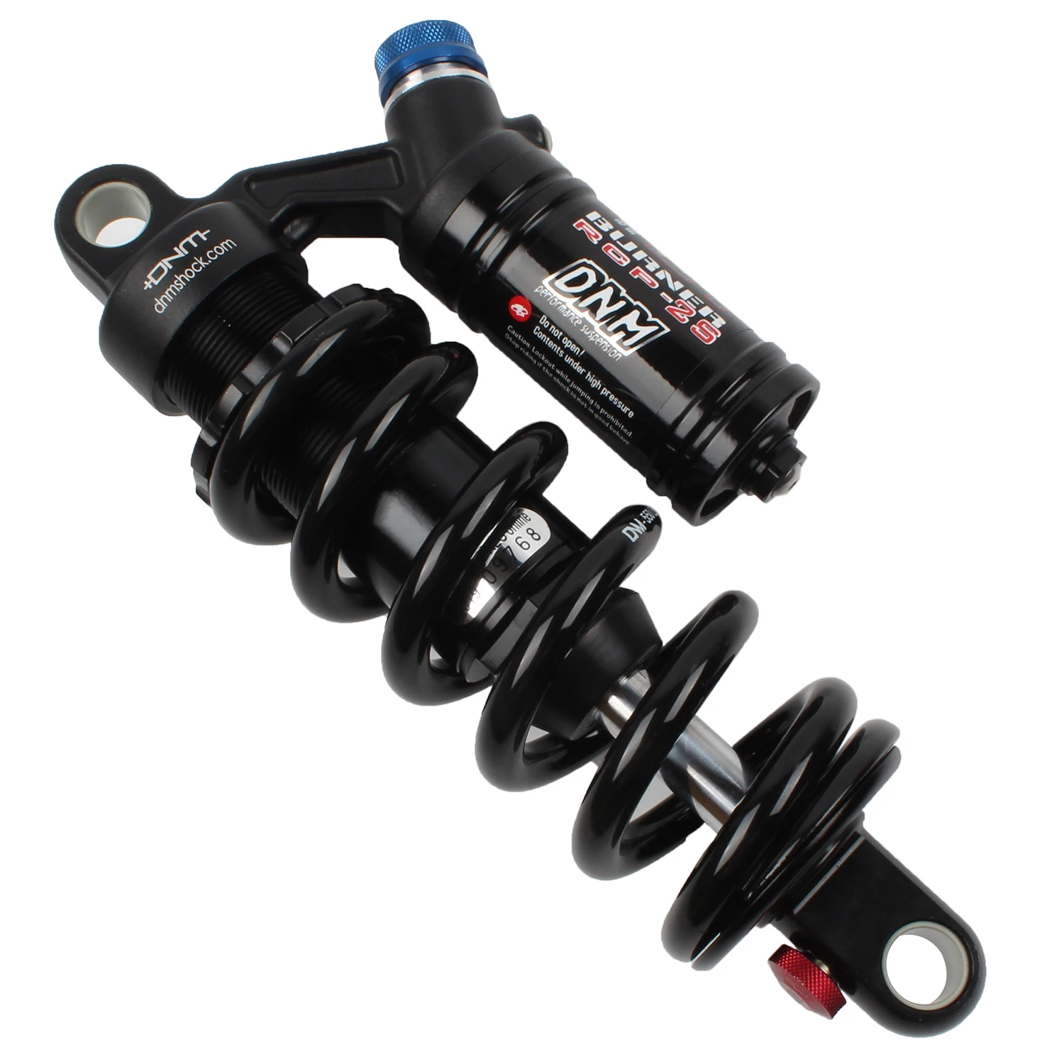 rear mtb shock