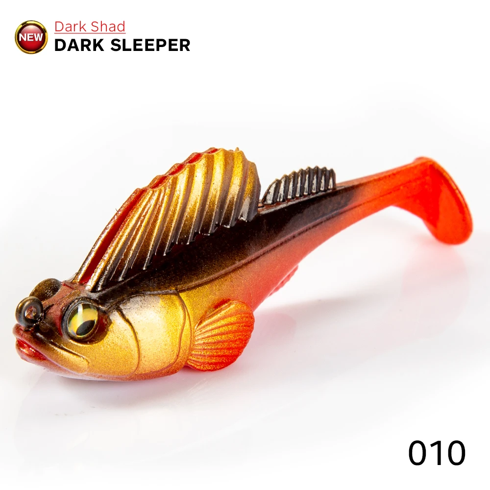 Megabass Dark Sleeper Best Color  Megabass Dark Sleeper Swimbaits - Tail  Swimbait - Aliexpress