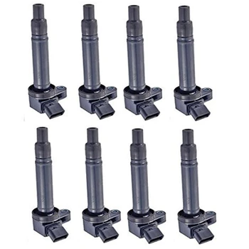 

8X 90919-02230 Ignition Coil for Lexus GS430 LS430 Toyota 4Runner Sequoia UF230 C1173